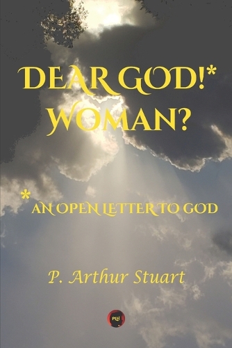 Dear God! Woman?