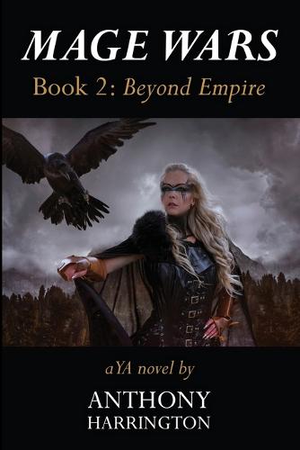 Mage Wars Book 2