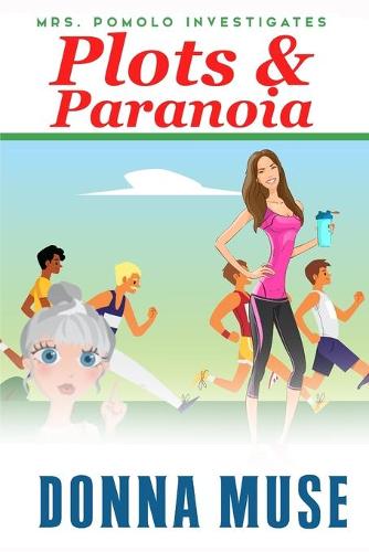 Plots & Paranoia