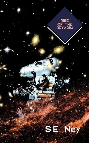 Rise of the Deyarim