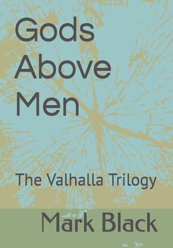 Gods Above Men