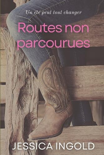 Routes non parcourues