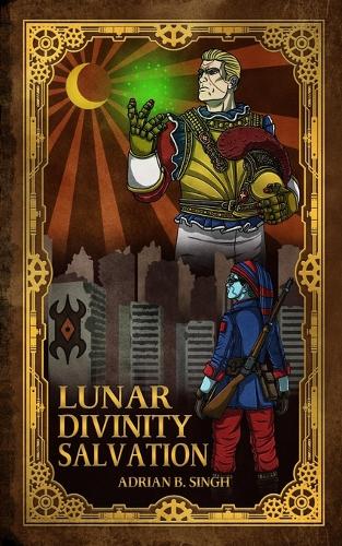 Lunar Divinity