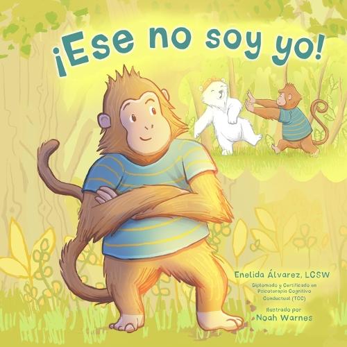 ¡Ese no soy yo!
