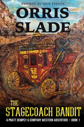 The Stagecoach Bandit