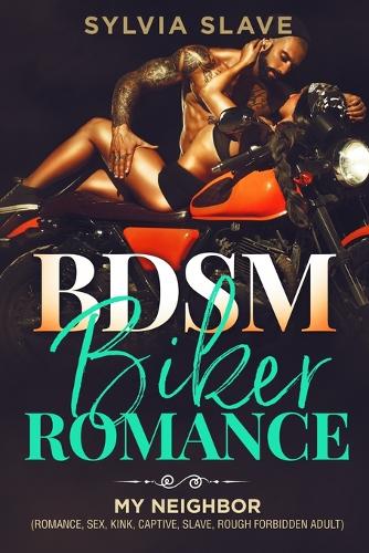 BDSM Biker Romance