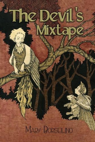 The Devil's Mixtape