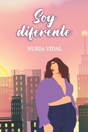 Soy diferente