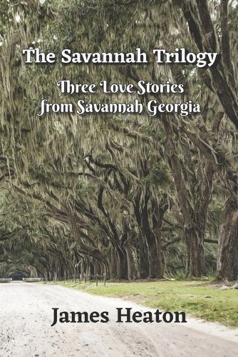 The Savannah Trilogy