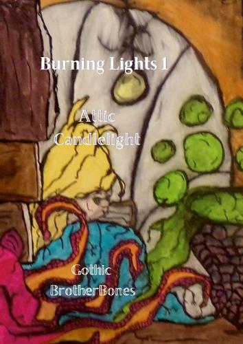 Attic Candlelight