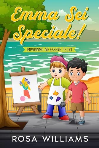 Emma sei Speciale!
