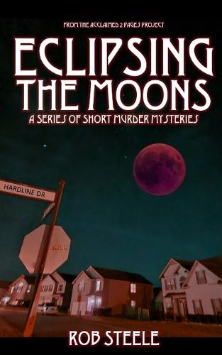 Eclipsing the Moons