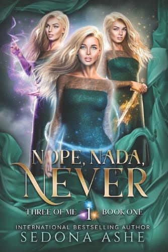 Nope, Nada, Never