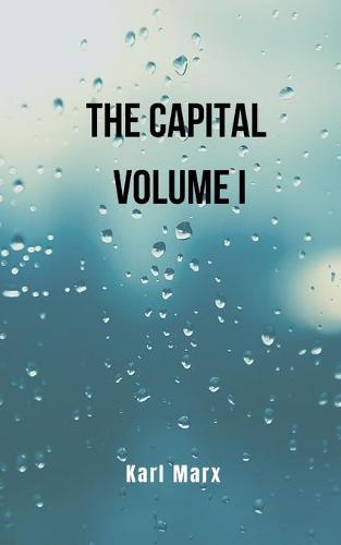The Capital- volume I
