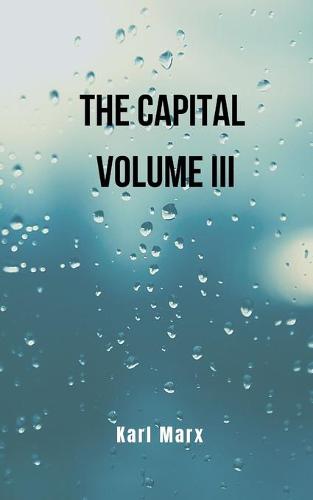 The Capital- volume III