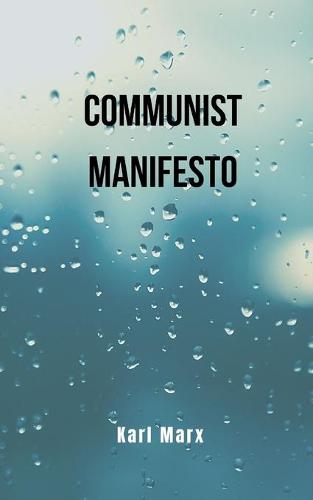 communist manifesto