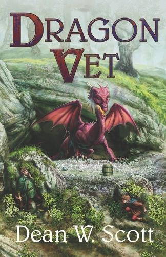 Dragon Vet