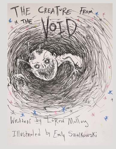 The Creature from the Void
