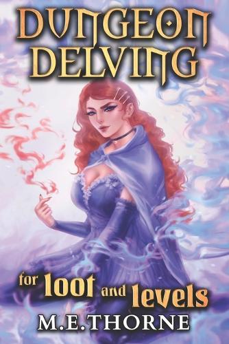 Dungeon Delving for Loot and Levels