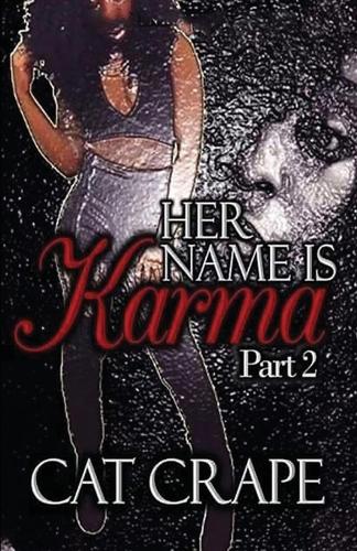 Her Name is Karma