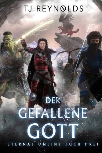 Der gefallene Gott