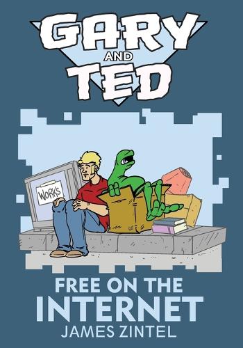 Gary & Ted