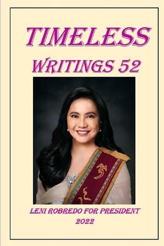 Timeless Writings 52