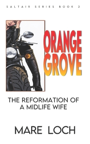Orange Grove