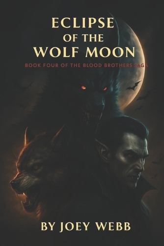 Eclipse of the Wolf Moon