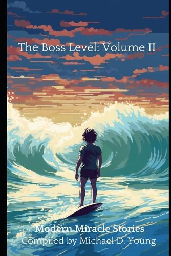The Boss Level, Volume II, Basic Edition