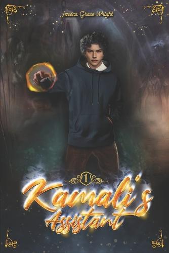 Kamali's Assistant