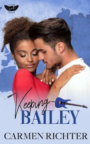 Keeping Bailey
