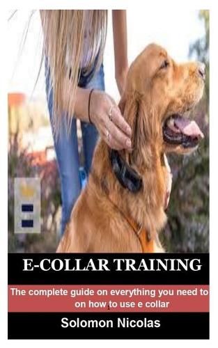 E-Collar Training