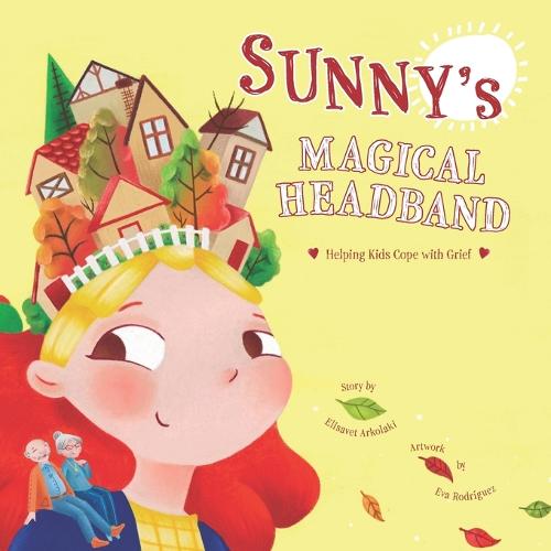 Sunny's Magical Headband