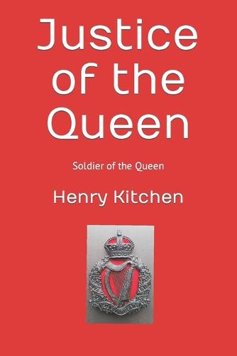 Justice of the Queen