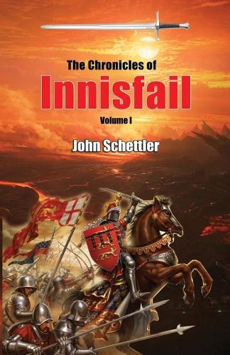The Chronicles of Innisfail