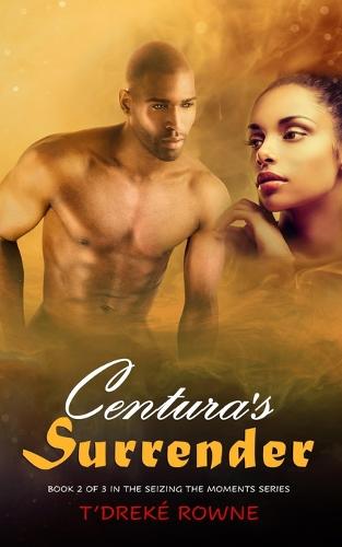 Centura's Surrender