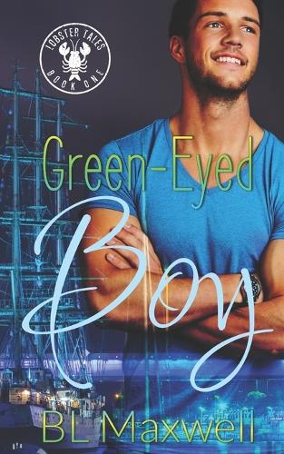 Green Eyed Boy