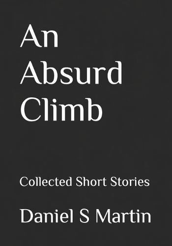 An Absurd Climb