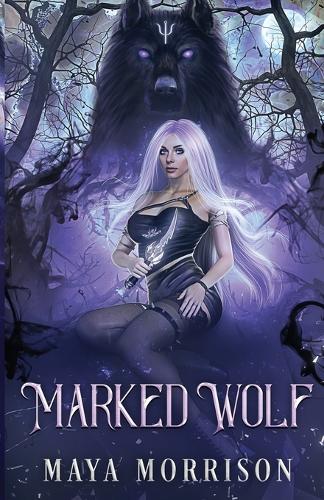 Marked Wolf