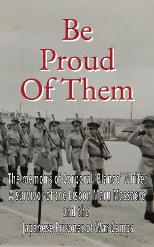 Be Proud Of Them