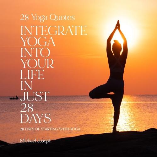 28 Yoga Quotes