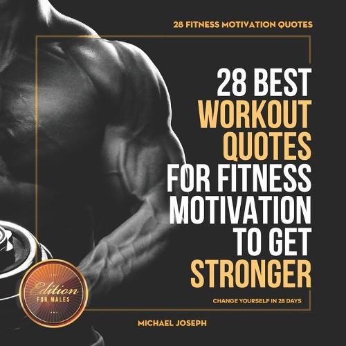 28 Fitness Motivation Quotes