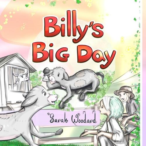 Billy's Big Day