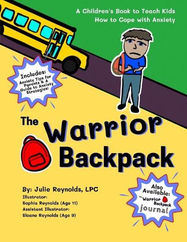 The Warrior Backpack