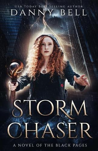 Storm Chaser