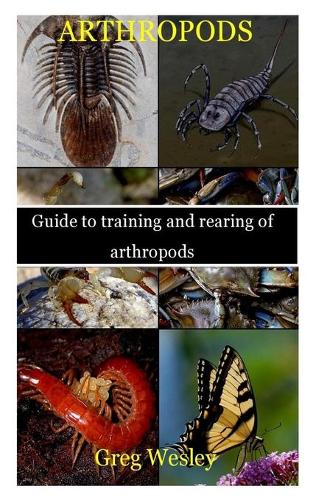 Arthropods