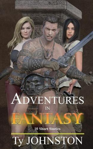 Adventures in Fantasy