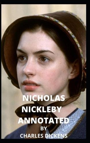 Nicholas Nickleby Annotated