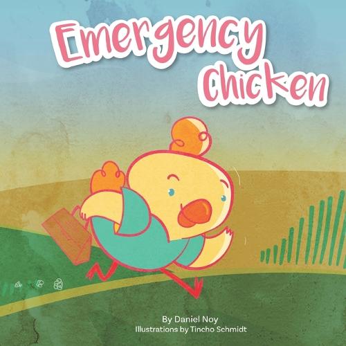 Emergency Chicken